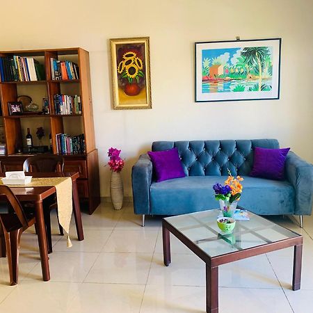 Habitacion Cerca Al Mar Y Zona Colonial Santo Domingo Bagian luar foto