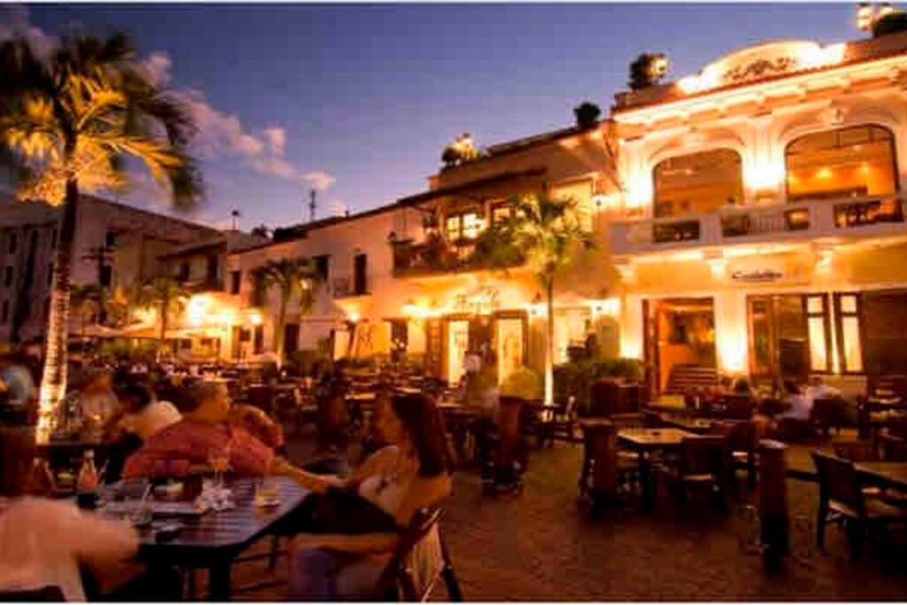 Habitacion Cerca Al Mar Y Zona Colonial Santo Domingo Bagian luar foto